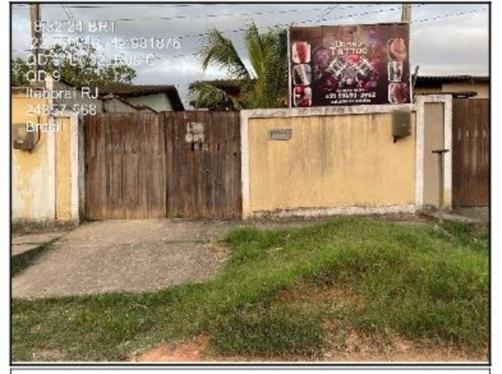 Casa à venda com 2 quartos, 180m² - Foto 2