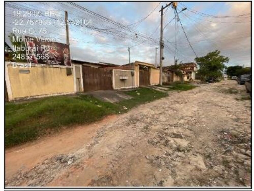 Casa à venda com 2 quartos, 180m² - Foto 3