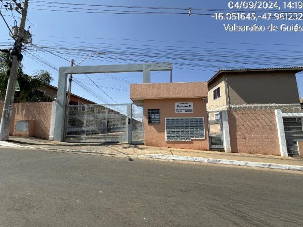 Apartamento à venda com 2 quartos, 43m² - Foto 1