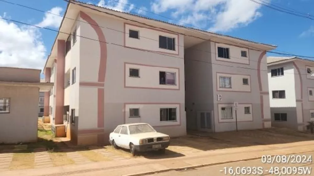 Apartamento à venda com 2 quartos, 50m² - Foto 1