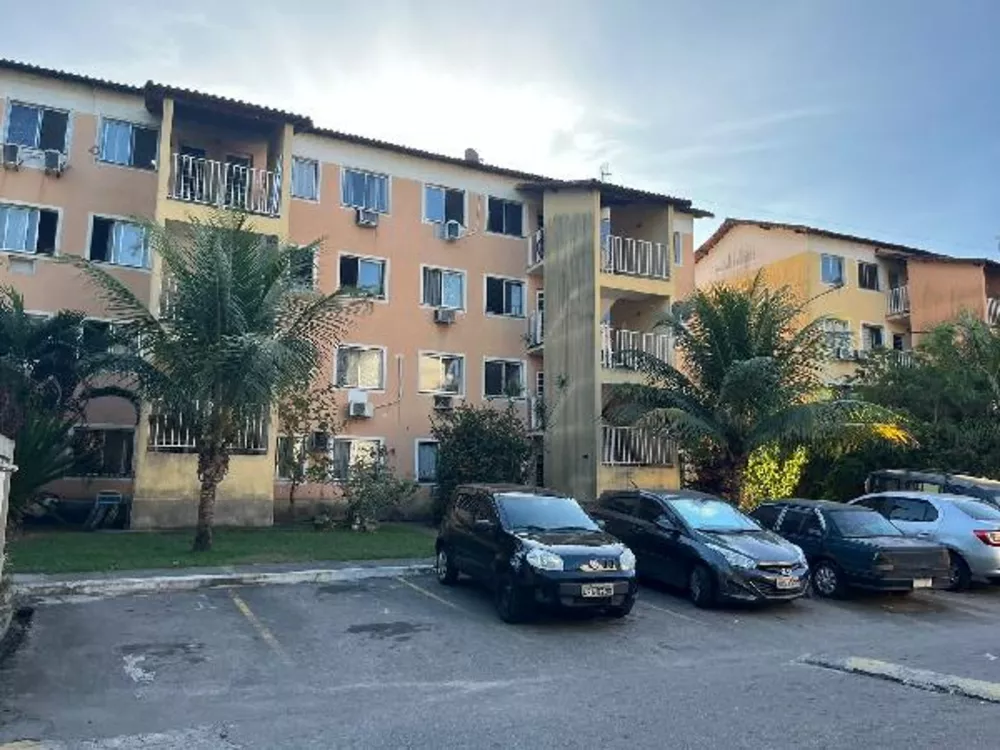 Apartamento, 2 quartos, 45 m² - Foto 1