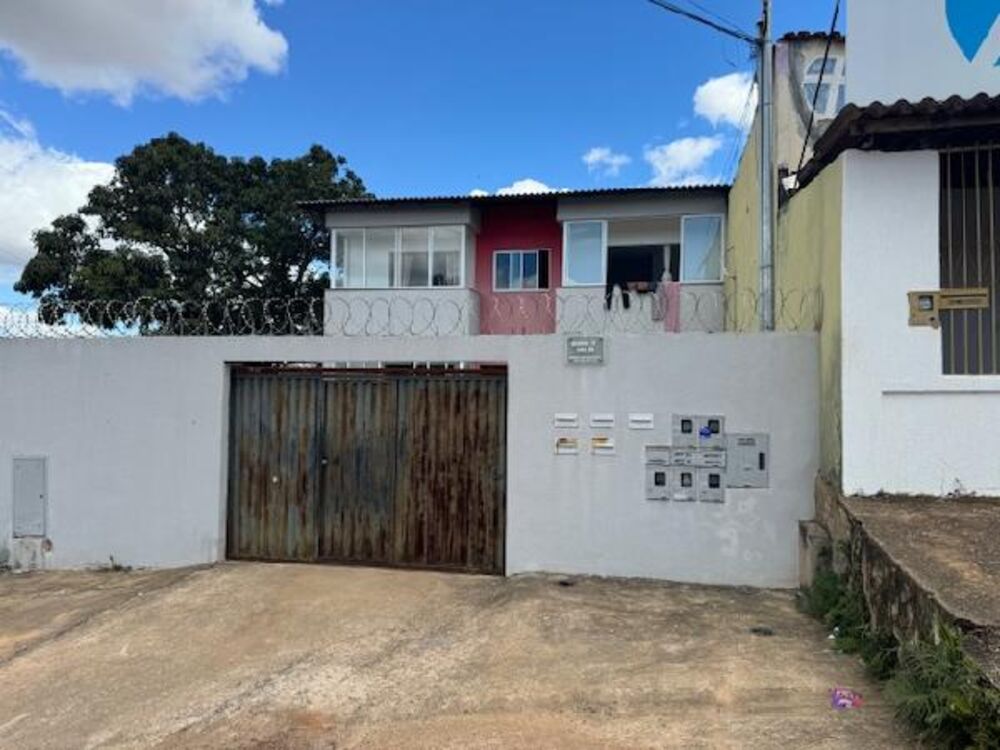 Apartamento à venda com 1 quarto, 66m² - Foto 1