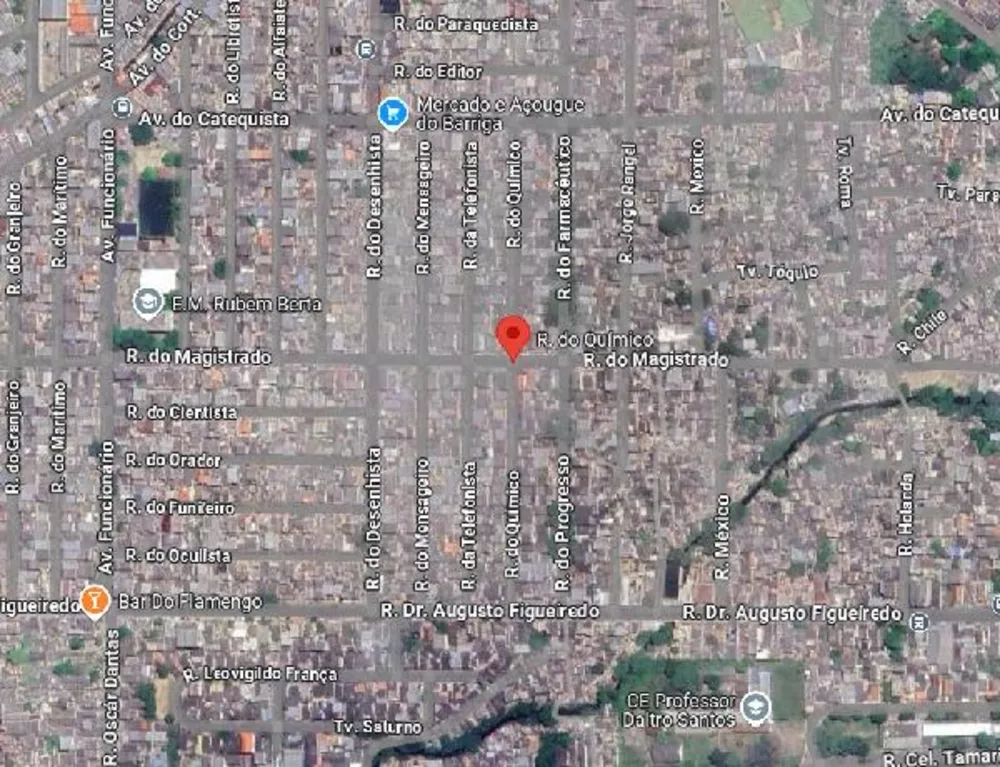 Casa, 1 quarto, 229 m² - Foto 1