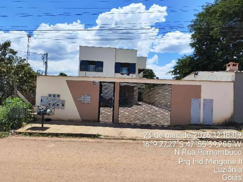 Apartamento, 2 quartos, 49 m² - Foto 1