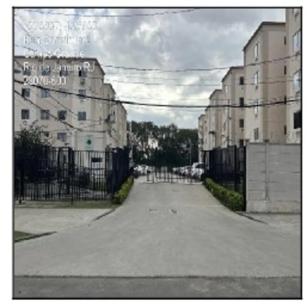 Apartamento, 1 quarto, 40 m² - Foto 1