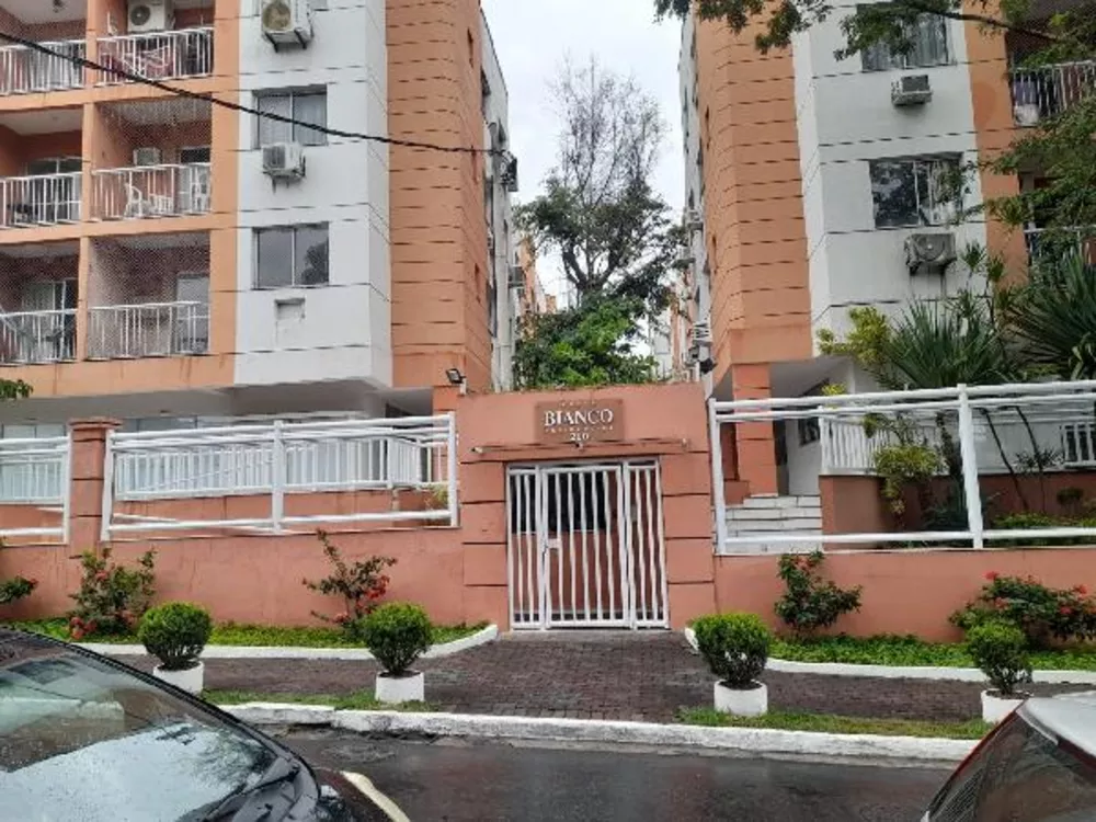 Apartamento, 3 quartos, 71 m² - Foto 1