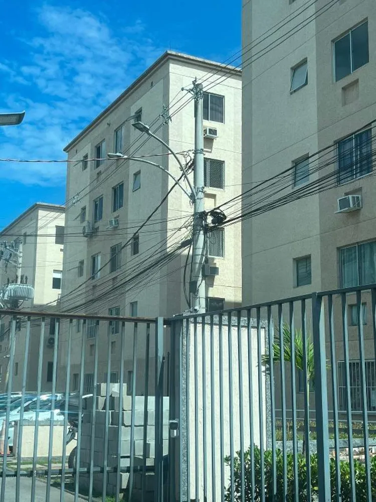 Apartamento, 2 quartos, 43 m² - Foto 10