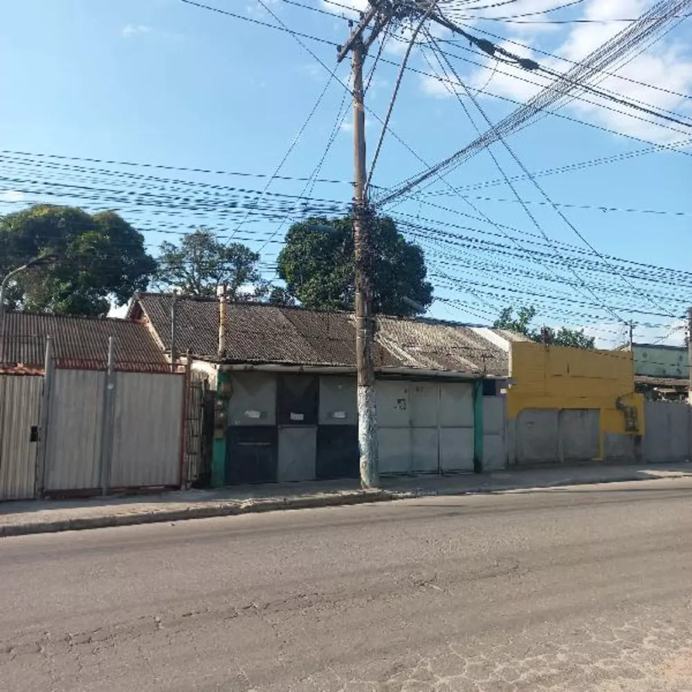 Casa, 2 quartos, 124 m² - Foto 1