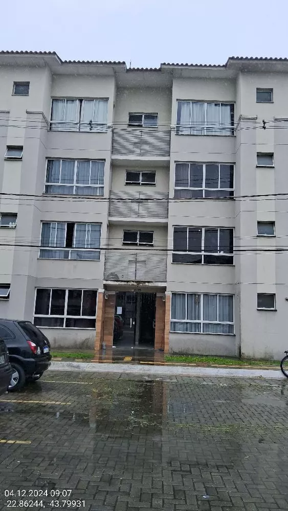 Apartamento, 2 quartos, 47 m² - Foto 1