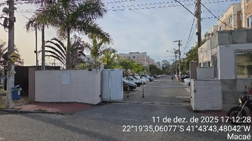 Apartamento, 2 quartos, 45 m² - Foto 5