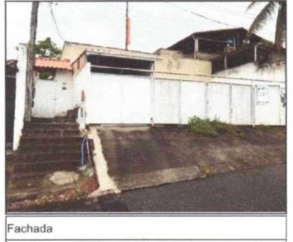 Casa à venda com 1 quarto, 40m² - Foto 1