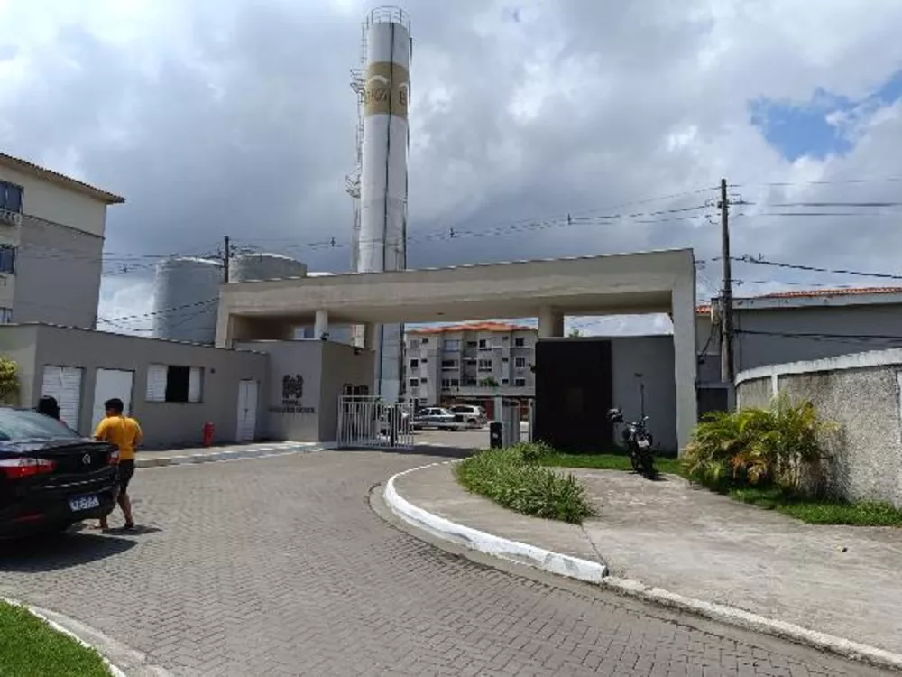 Apartamento, 2 quartos, 47 m² - Foto 1