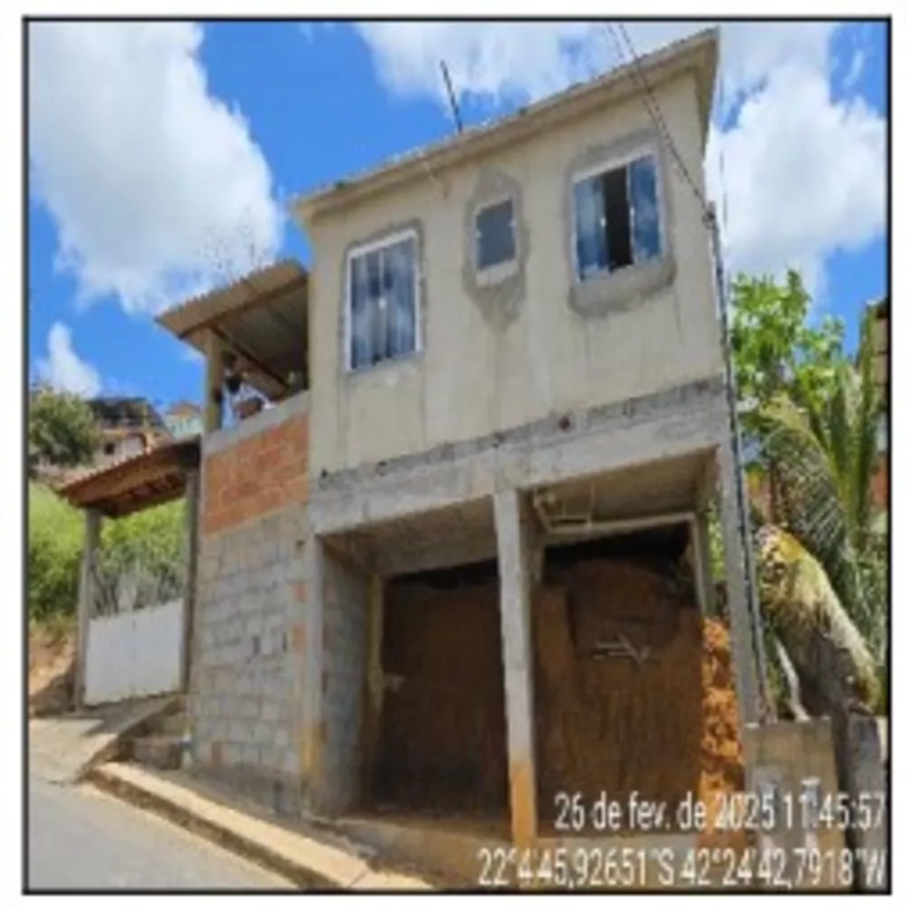 Casa, 2 quartos, 81 m² - Foto 1