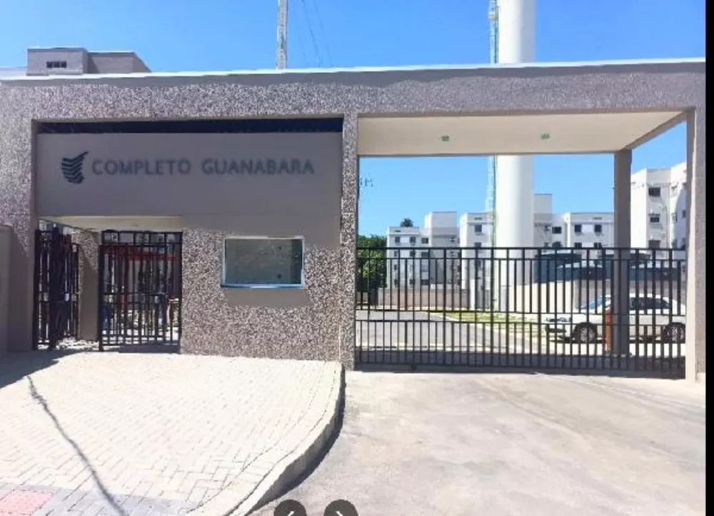 Apartamento, 2 quartos, 41 m² - Foto 1