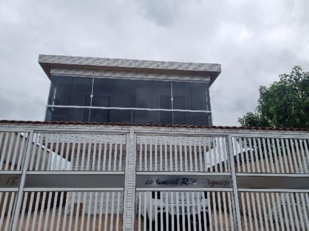 Casa à venda com 2 quartos, 43m² - Foto 1