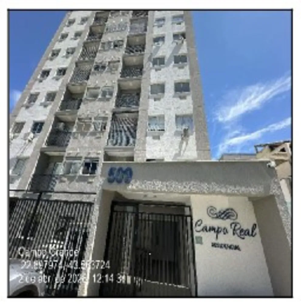 Apartamento, 1 quarto, 49 m² - Foto 1