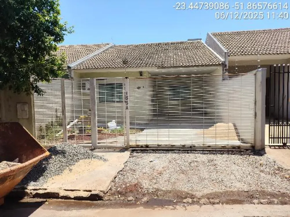 Casa, 3 quartos, 150 m² - Foto 1