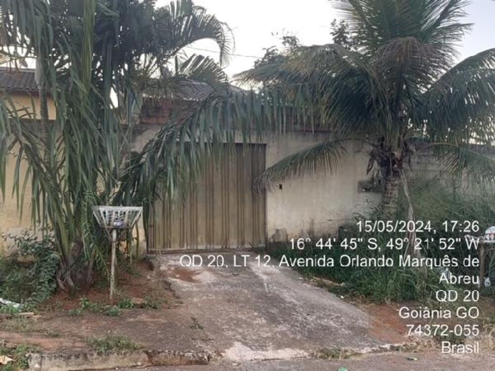 Casa à venda com 2 quartos, 150m² - Foto 1