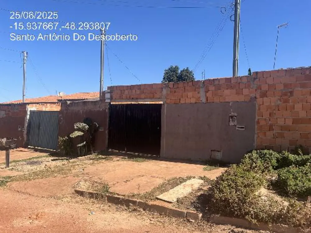 Casa, 2 quartos, 180 m² - Foto 2