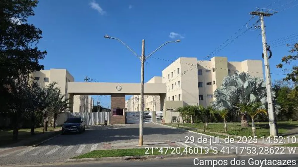 Apartamento, 2 quartos, 46 m² - Foto 5