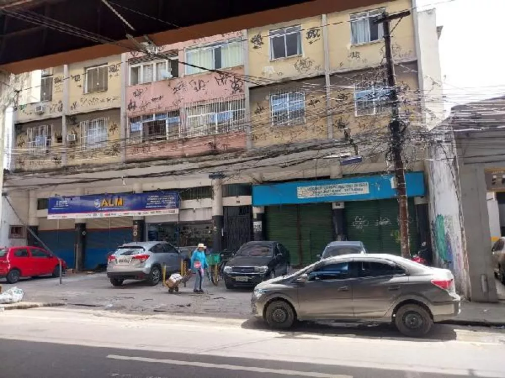 Apartamento, 3 quartos, 86 m² - Foto 1