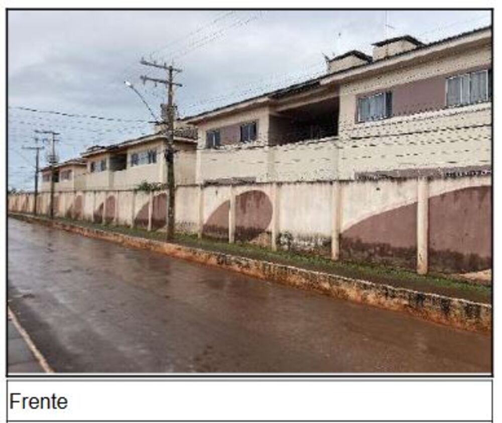 Apartamento à venda com 2 quartos, 46m² - Foto 2