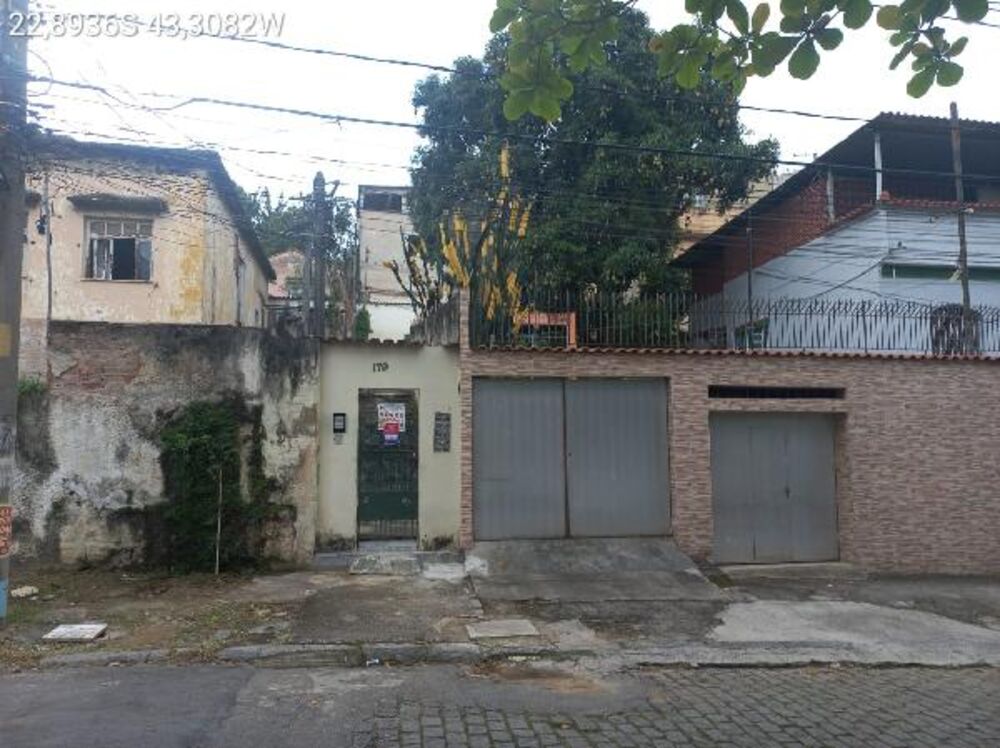Casa à venda com 2 quartos, 36m² - Foto 1