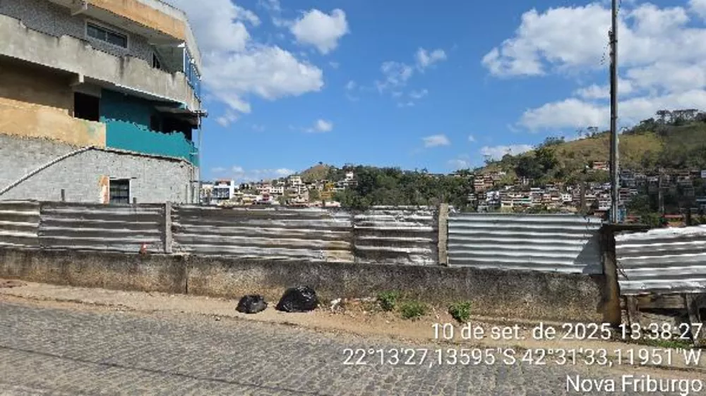 Terreno, 50 m² - Foto 1