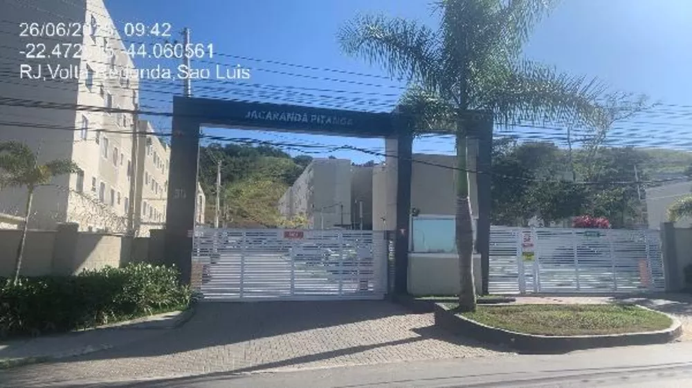 Apartamento, 2 quartos, 47 m² - Foto 1