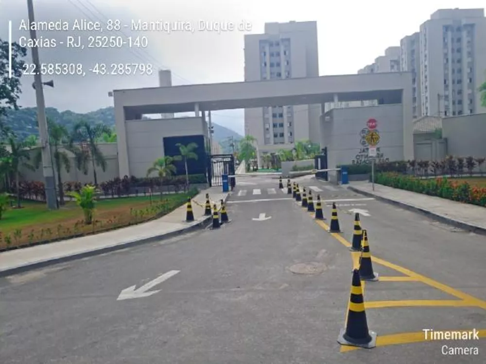 Apartamento, 2 quartos, 47 m² - Foto 1