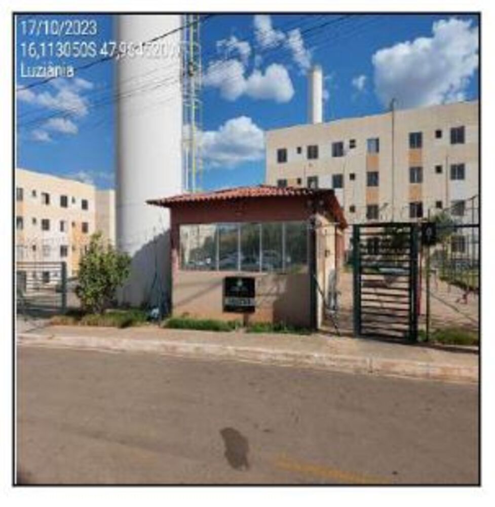 Apartamento à venda com 2 quartos, 46m² - Foto 1
