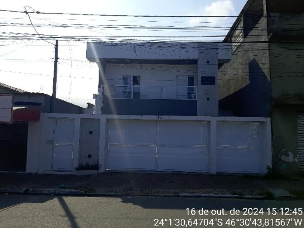 Casa à venda com 2 quartos, 41m² - Foto 1