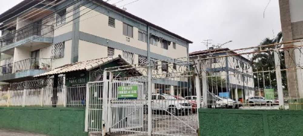 Apartamento à venda com 2 quartos, 54m² - Foto 1