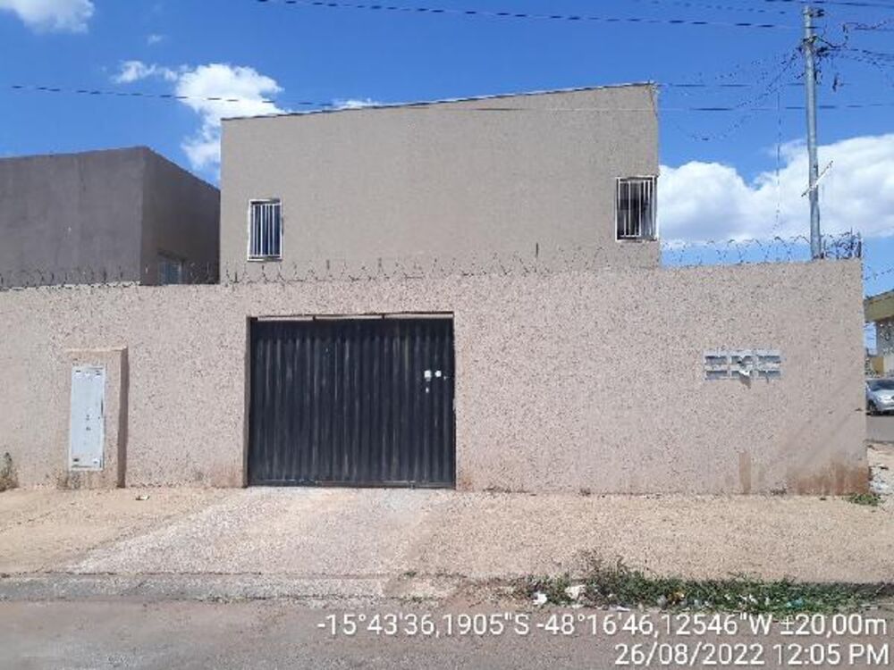 Apartamento à venda com 2 quartos, 60m² - Foto 1