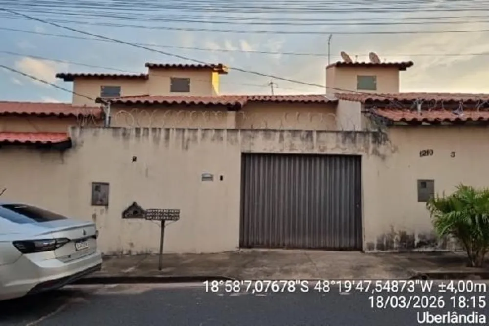 Casa, 2 quartos, 85 m² - Foto 1
