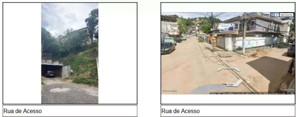 Casa, 1 quarto, 54 m² - Foto 2