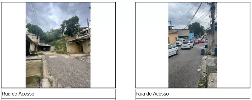 Casa, 1 quarto, 54 m² - Foto 1