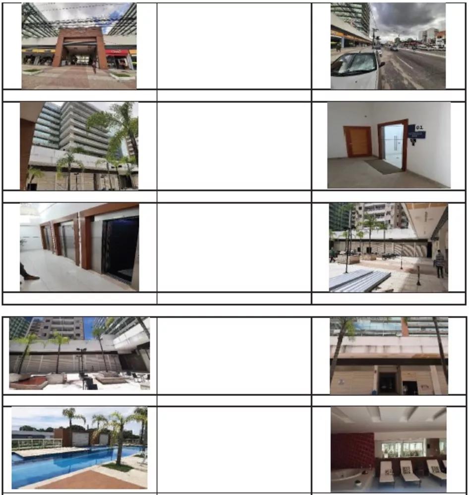 Sala-Conjunto, 24 m² - Foto 2