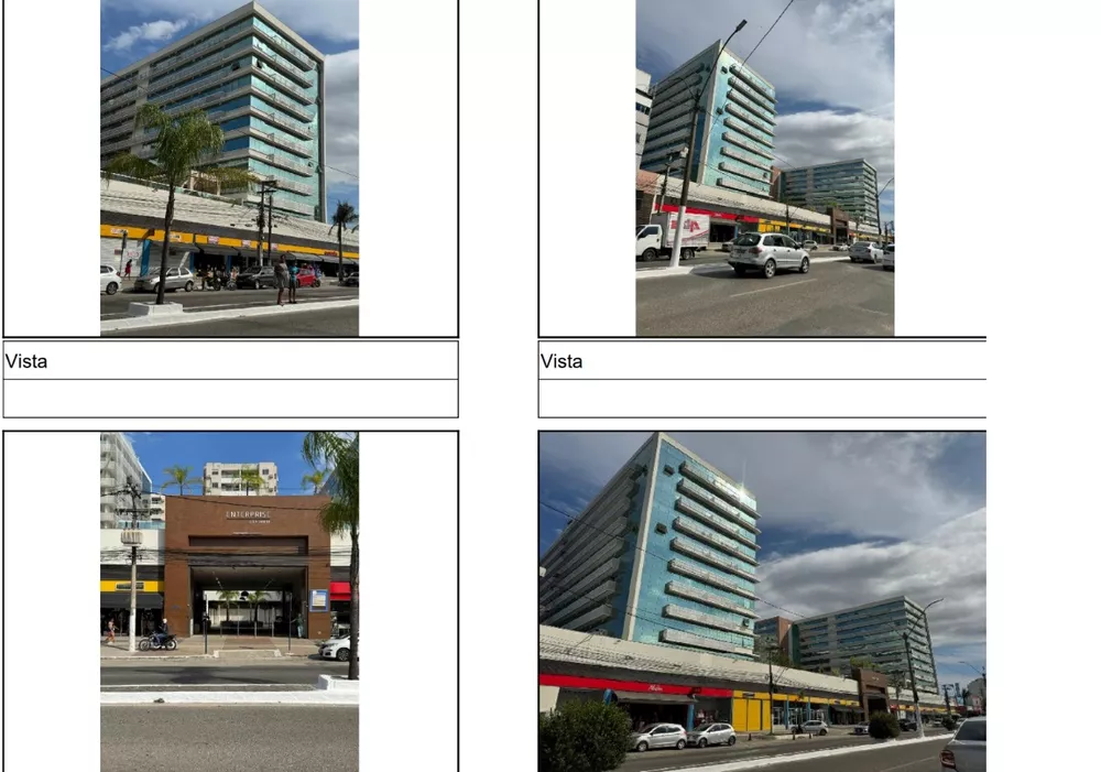 Sala-Conjunto, 24 m² - Foto 3