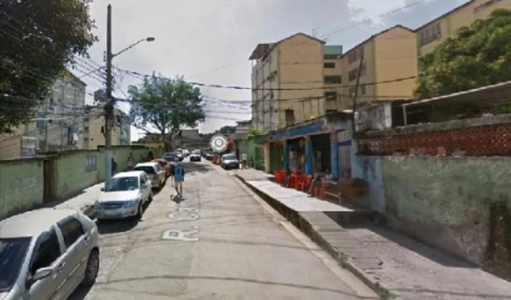 Apartamento, 2 quartos, 40 m² - Foto 2