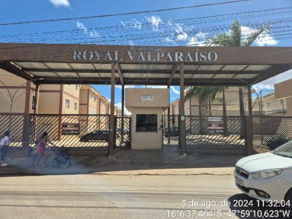 Apartamento à venda com 2 quartos, 48m² - Foto 1