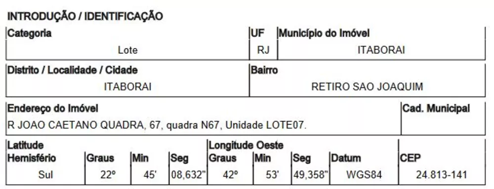 Terreno, 50 m² - Foto 2