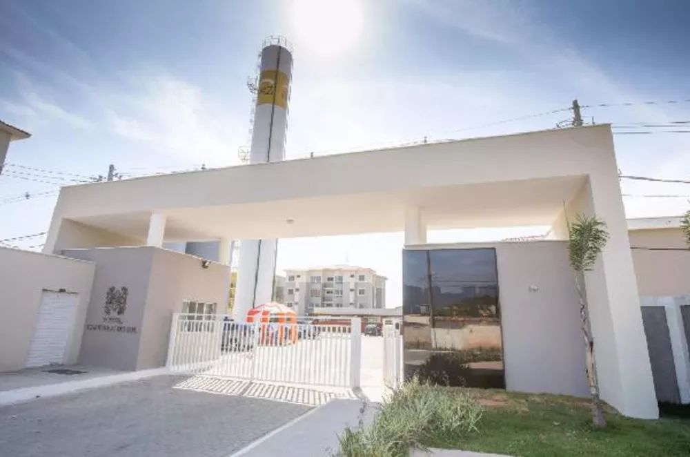 Apartamento, 2 quartos, 47 m² - Foto 1