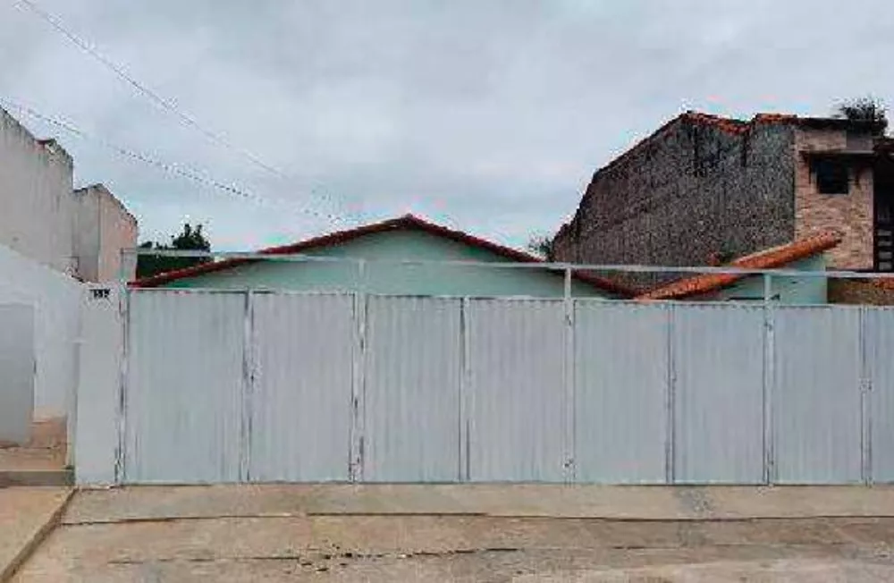 Casa, 1 quarto, 64 m² - Foto 1