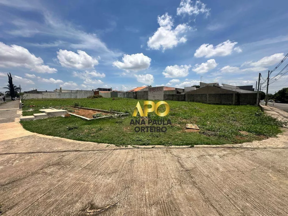 Terreno, 612 m² - Foto 2