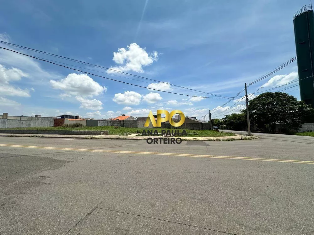 Terreno, 612 m² - Foto 1