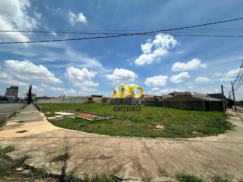 Terreno, 612 m² - Foto 3