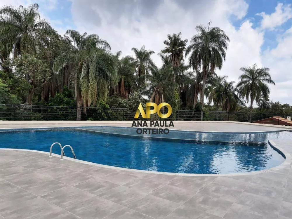 Loteamento e Condomínio, 465 m² - Foto 2