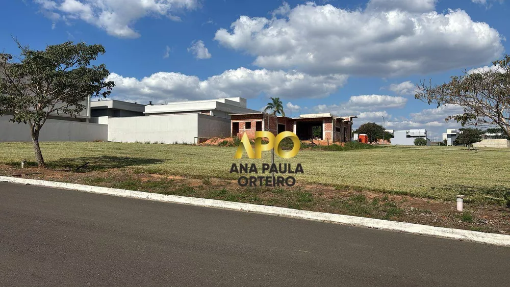 Loteamento e Condomínio, 465 m² - Foto 3