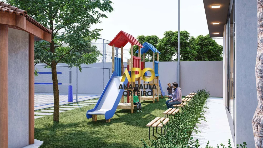 Loteamento e Condomínio, 146 m² - Foto 3